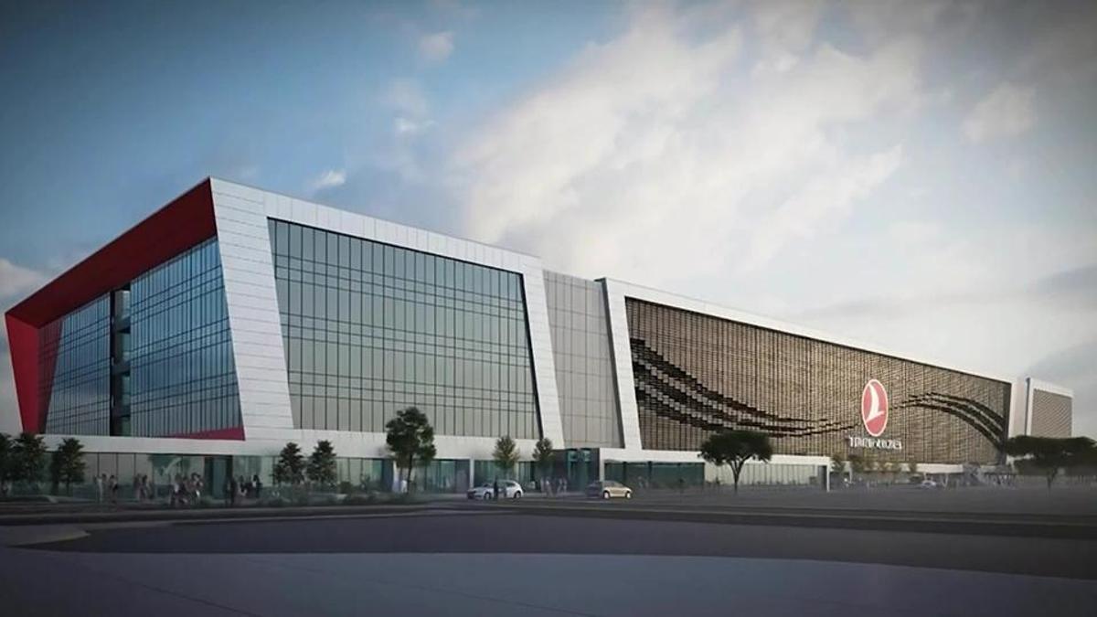 THY'den 100 milyarlık yeni yatırım