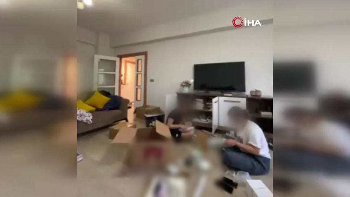 Öğrencilere temizlik yaptırdığı iddia edilen öğretmen hakkında soruşturma başlatıldı