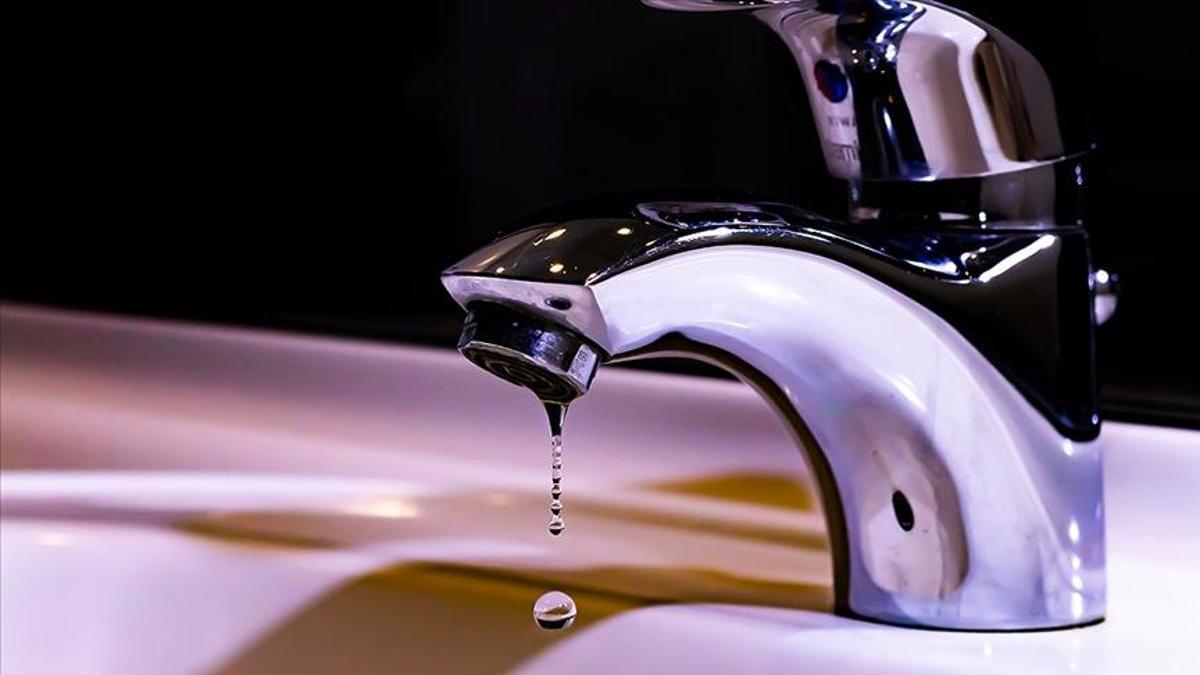 ASKİ duyurdu: Ankarada 09.00–23.00 saatleri arasında su kesintisi