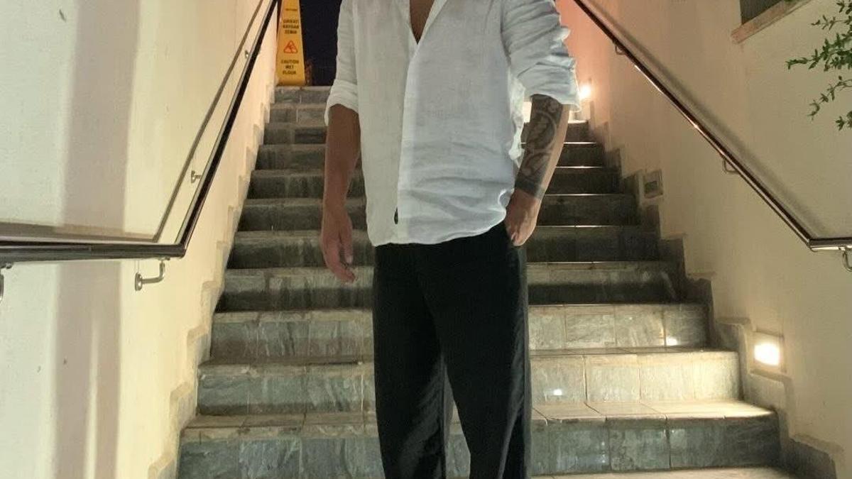 Aydınlı eski futbolcu İlker Seçer hayatını kaybetti