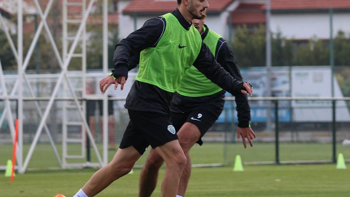 Serik Spor'da hedef İstanbulspor