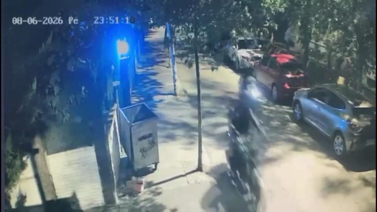 İstanbul - Kadıköy'de motosiklet çalan 2 şüpheli yakalandı