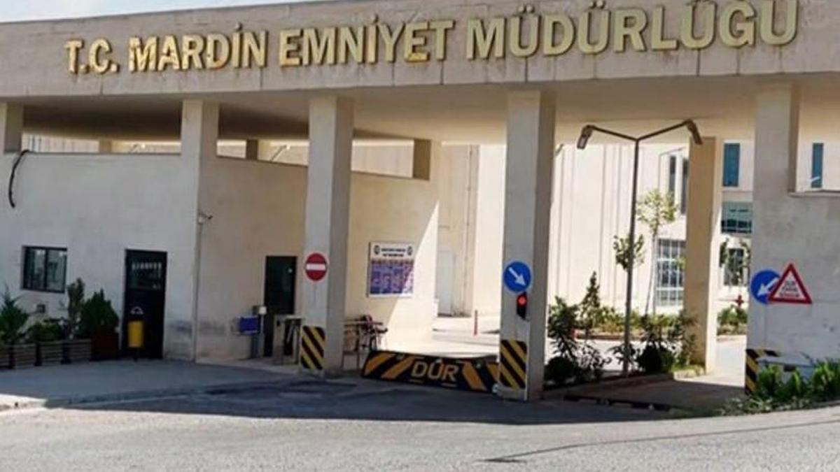 Mardin'de firari FETÖ hükümlüsü yakalandı