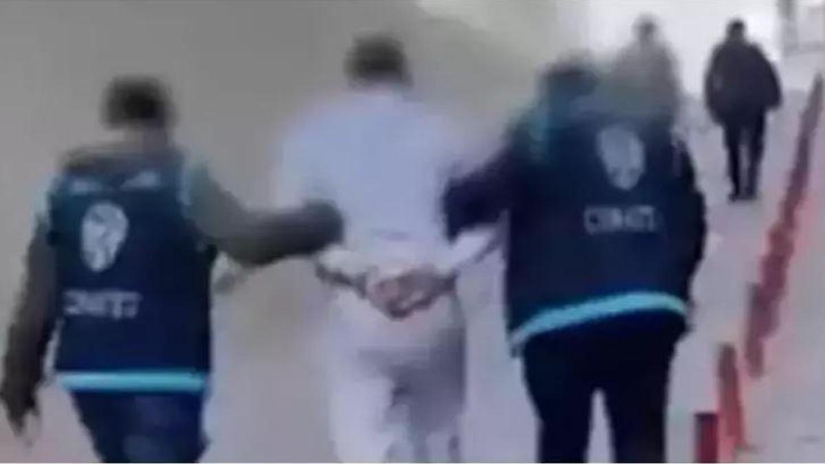 Kayınbiraderini öldürdüğü suçlaması ile yargılanan İranlı iş insanına 25 yıl hapis