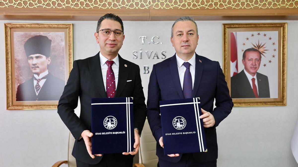 Sivas Belediyesi'nden dar gelirli ailelere adli yardım desteği