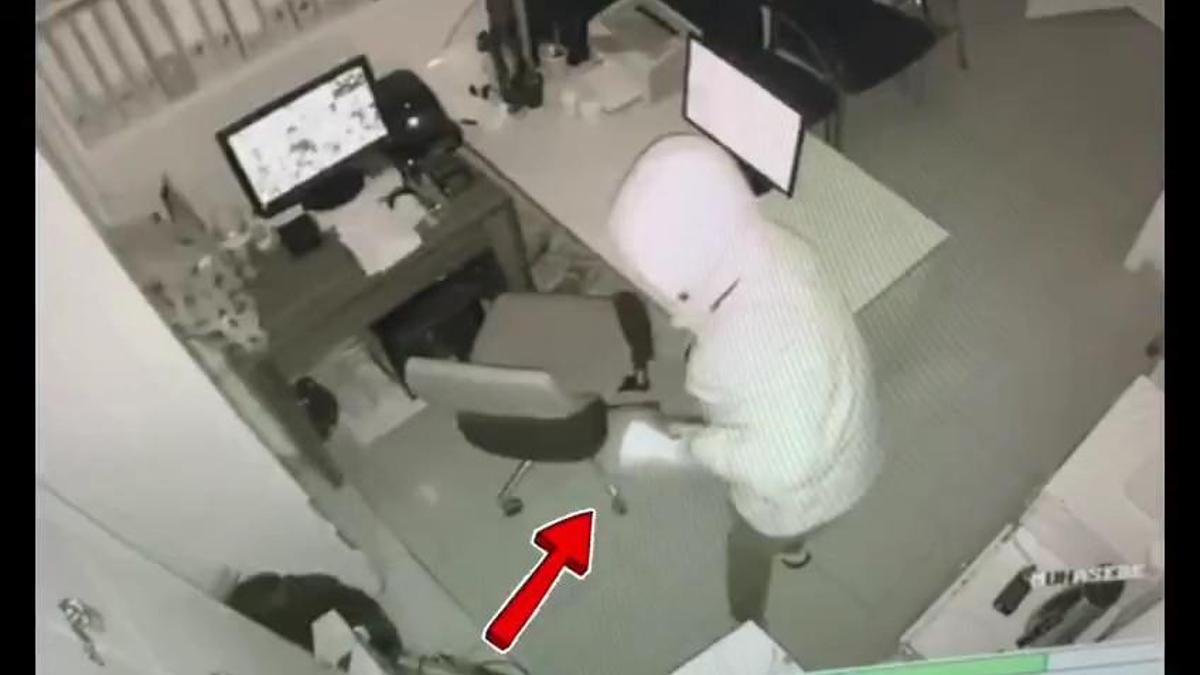 Bingölde hırsızlık şüphelisi tutuklandı