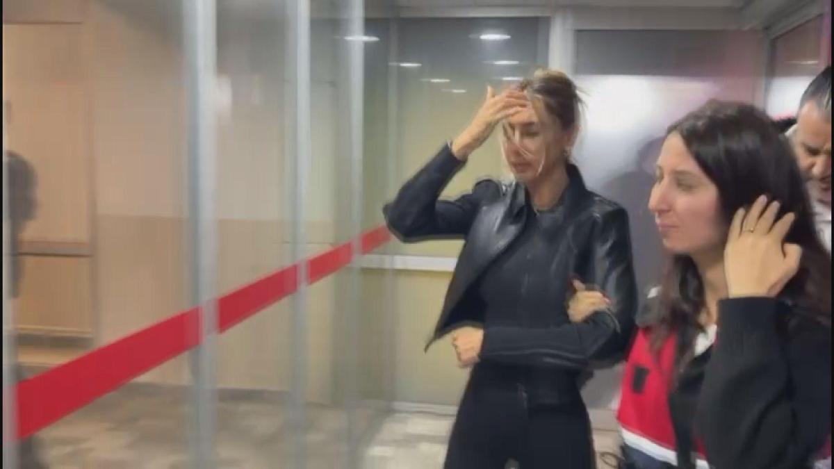 SON DAKİKA | Şeyma Subaşı'nın uyuşturucu testi pozitif çıktı