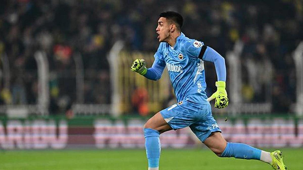 SON DAKİKA TRANSFER | Samsunspor, Fenerbahçeden İrfan Can Eğribayatı kiraladı