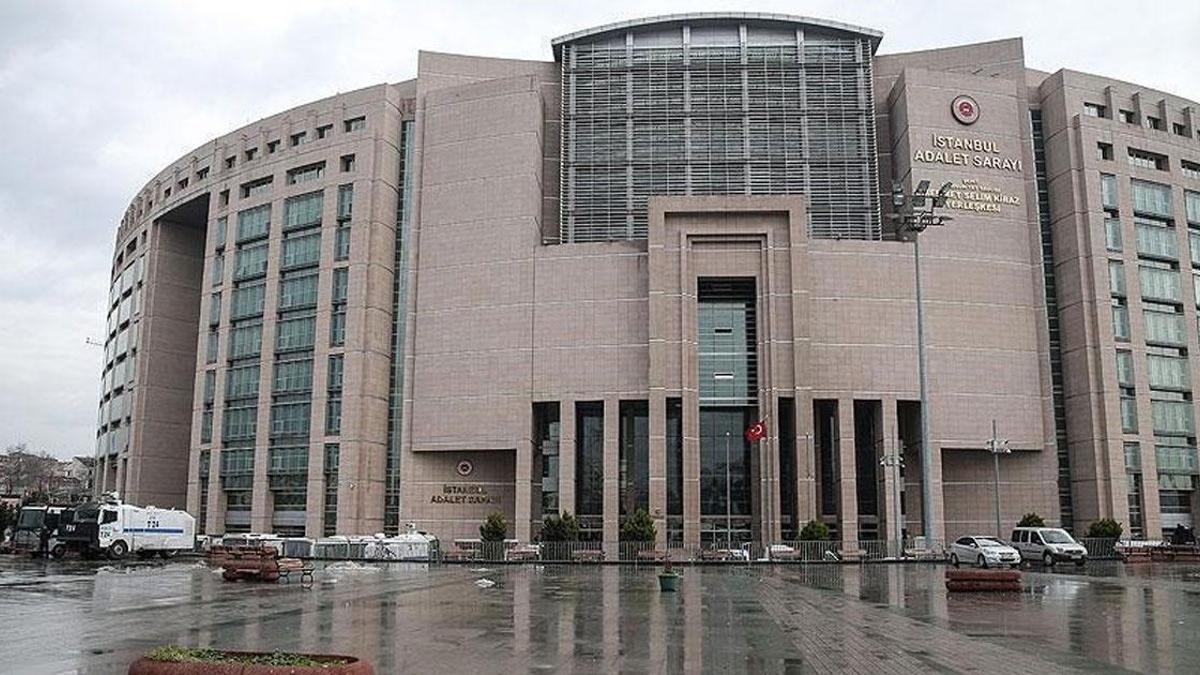 Kapalıçarşı soruşturmasında 44 zanlı tutuklandı