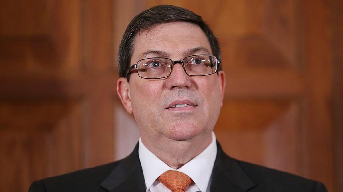 Trump'a en üst perdeden tepki: Satılık değiliz