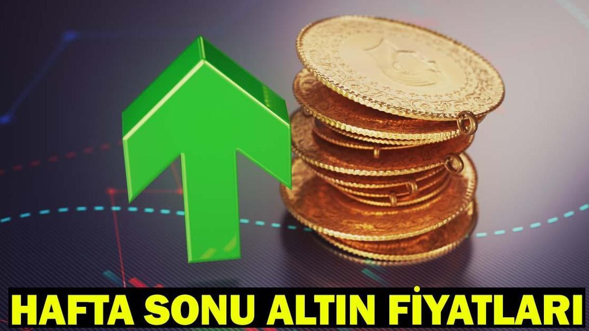 CANLI ALTIN FİYATLARI 10 OCAK 2026 | Hafta Sonu Gram Altın, Çeyrek Altın, Tam Altın, Cumhuriyet Altını Ne Kadar? 22 Ayar, 14 Ayar Bilezik Fiyatı!