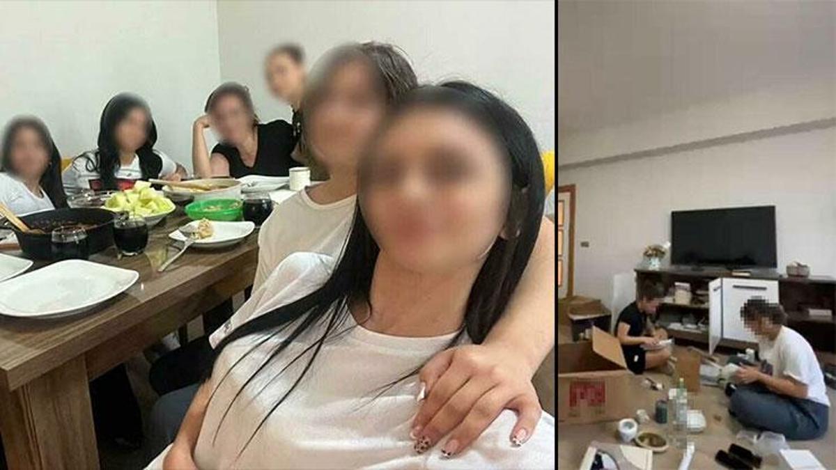 6 kız öğrenciyi dersten çıkarıp evini temizlettiren öğretmenle ilgili yeni gelişme!