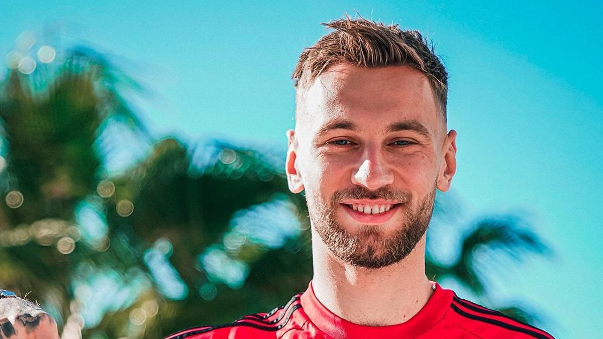 Trabzonspor, Denis Draguşu Gaziantep FKye kiraladı