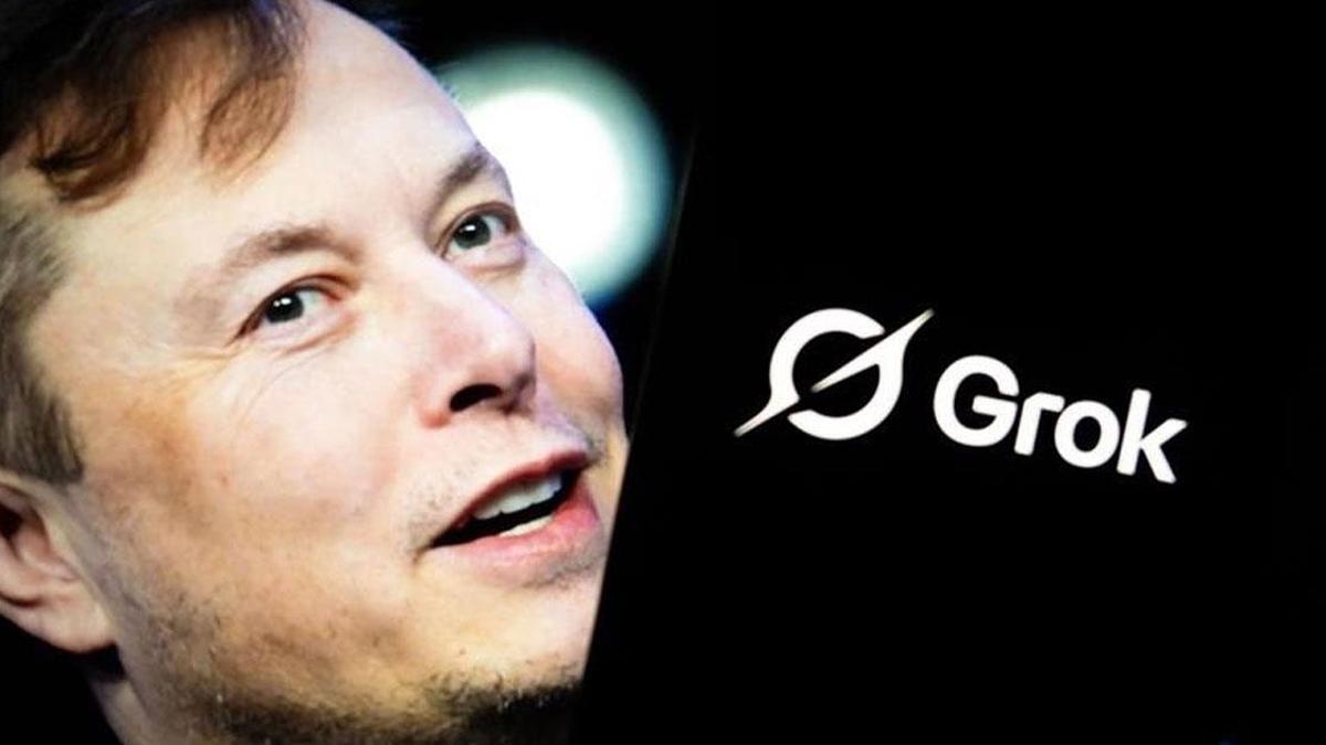 Elon Musk'tan 'Grok' skandalına yanıt: 'Sansür için bahane'