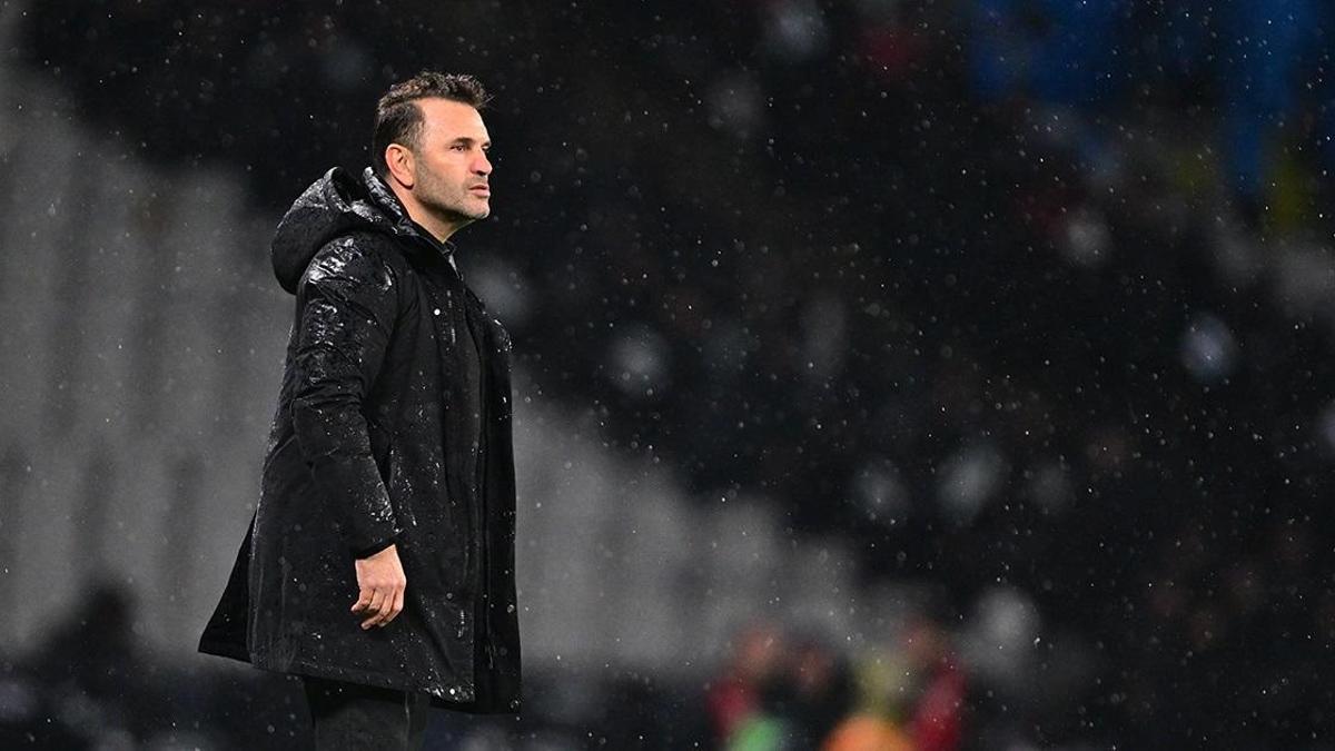 Okan Buruk: Yine şampiyon biz olacağız