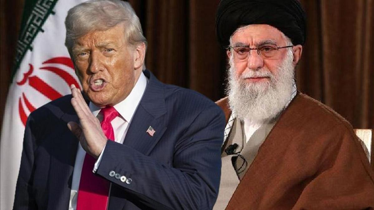 Trumptan İrana özgürlük vurgusu: ABD yardıma hazır | Ekonomik öfke mi, jeopolitik oyun mu?