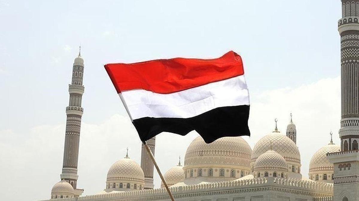 Yemen'de Yüksek Askeri Komite kuruldu