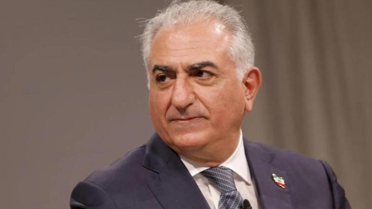 47 YILDIR TAHTI BEKLİYOR! İran'da protestolar alevlendi: Sürgündeki Rıza Pehlevi'den 'işgal edin' çağrısı