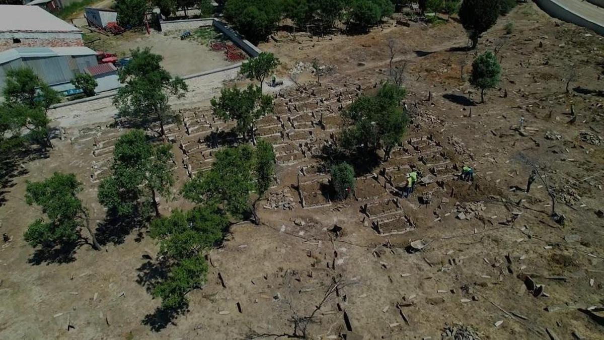 ''Türklerin Anadolu'daki mührü'' Çanakkale'de tarihi keşif!