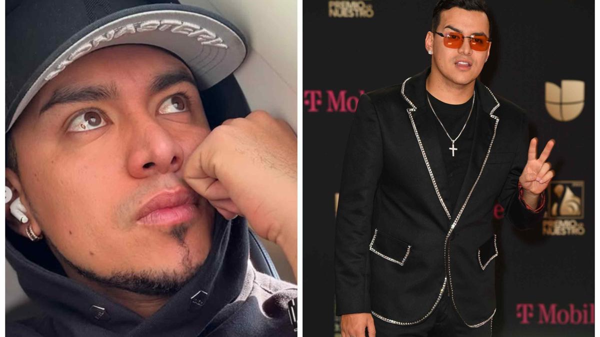 Günler önce '3 kez rüyamda gördüm' demişti: Kolombiyalı şarkıcı Jimenez, uçak kazasında hayatını kaybetti