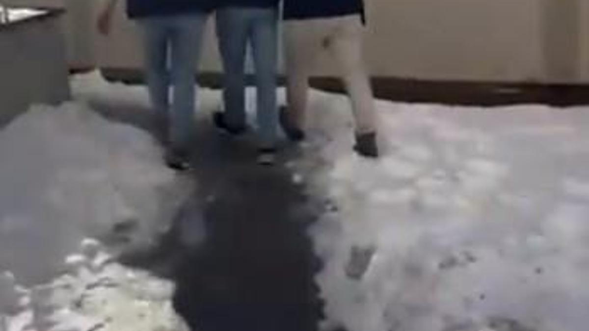 Elazığda 23 yıl hapis cezasıyla aranan şüpheli yakalandı