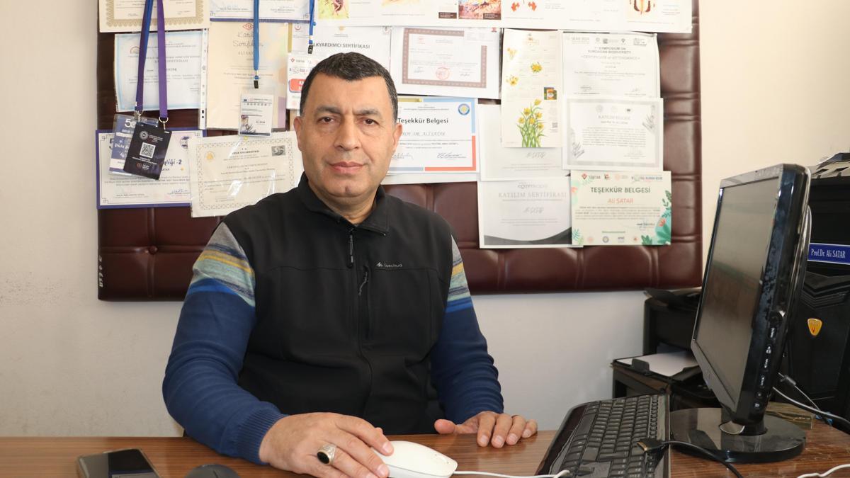 Bilinçsiz haşere ilacı kullanımı gıdayı ve doğayı tehdit ediyor