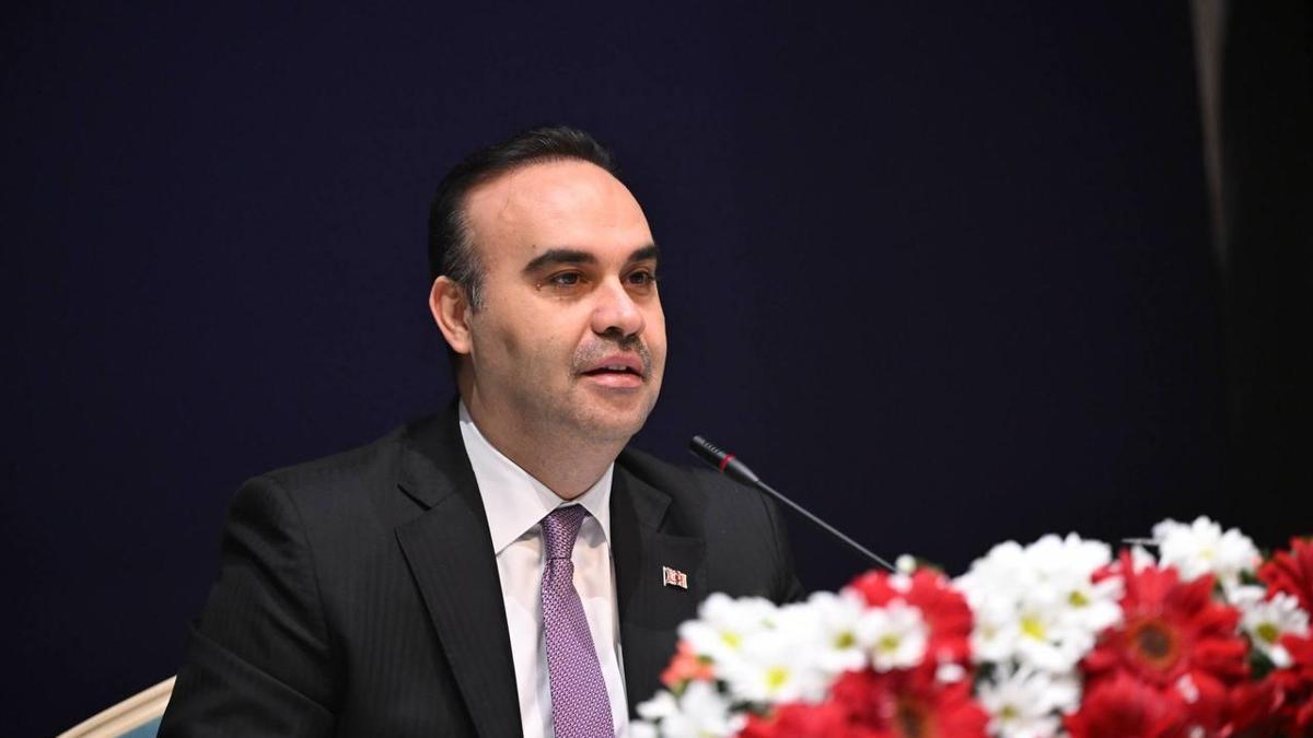 Adanaya 29,3 milyon metrekare kimya endüstri bölgesi