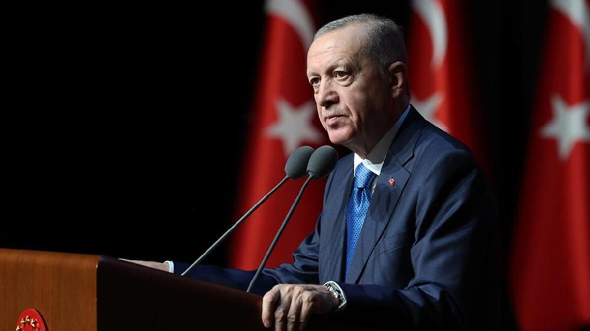 Cumhurbaşkanı Erdoğan A Takımını topluyor! Terörsüz Türkiye ve bölgesel gelişmeler masada