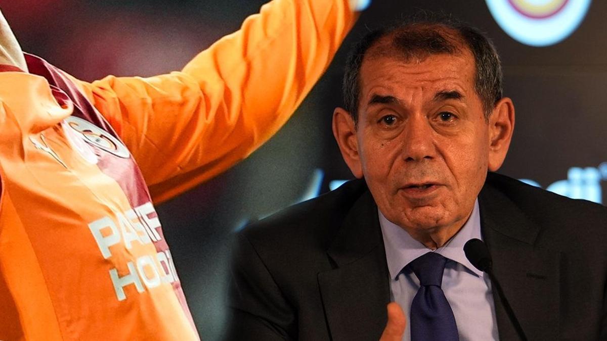 Dursun Özbekten Süper Kupa finali açıklaması! Özür diledi