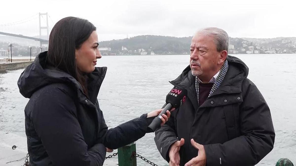 İstanbul'a kar ne zaman geliyor?