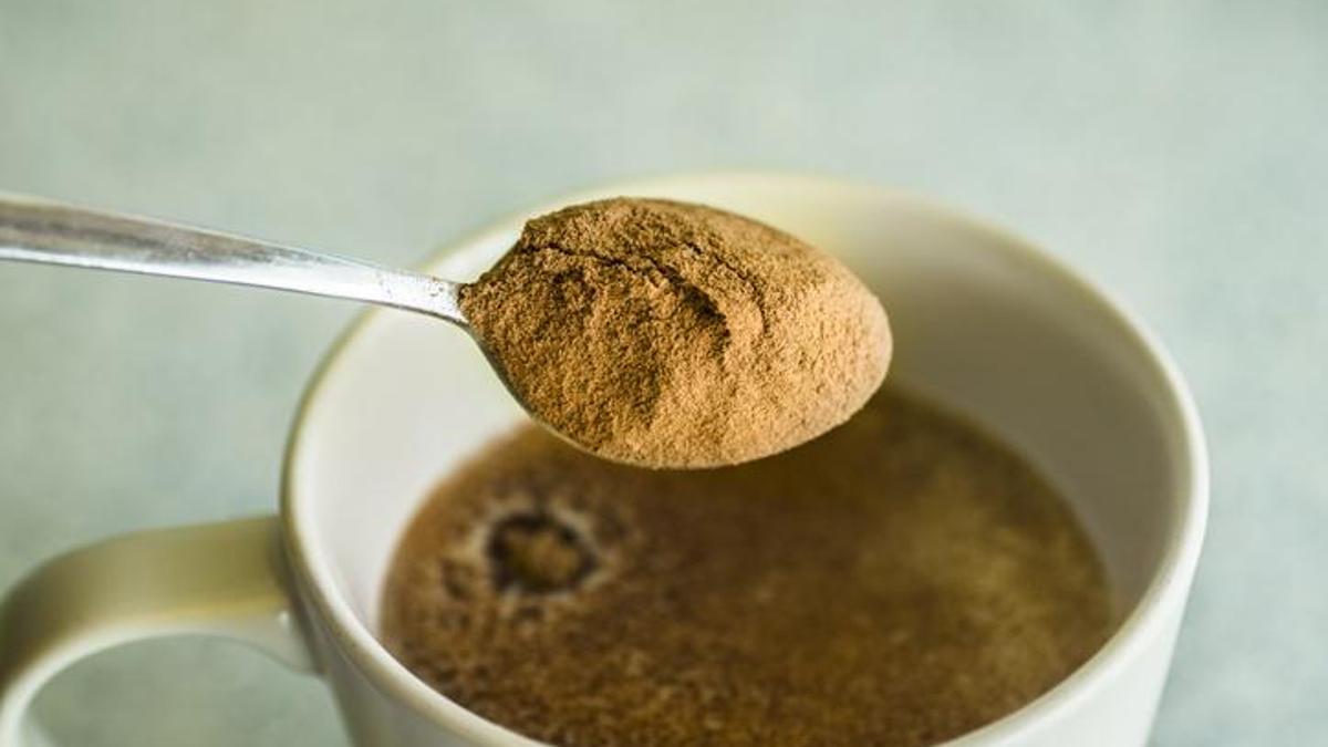 Metabolizmayı motor gibi çalıştırıyor! Kahveye bir kaşık eklemek yeterli