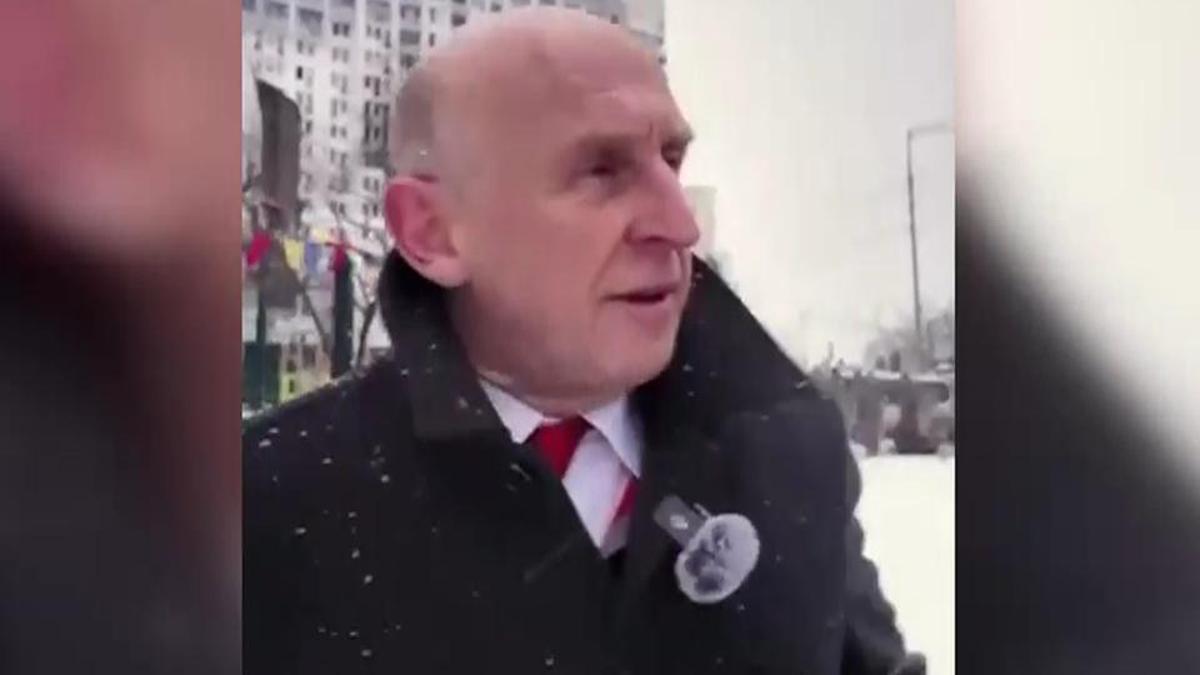 İngiltere Savunma Bakanı Healey'den dikkat çeken sözler: Putini kaçırırdım