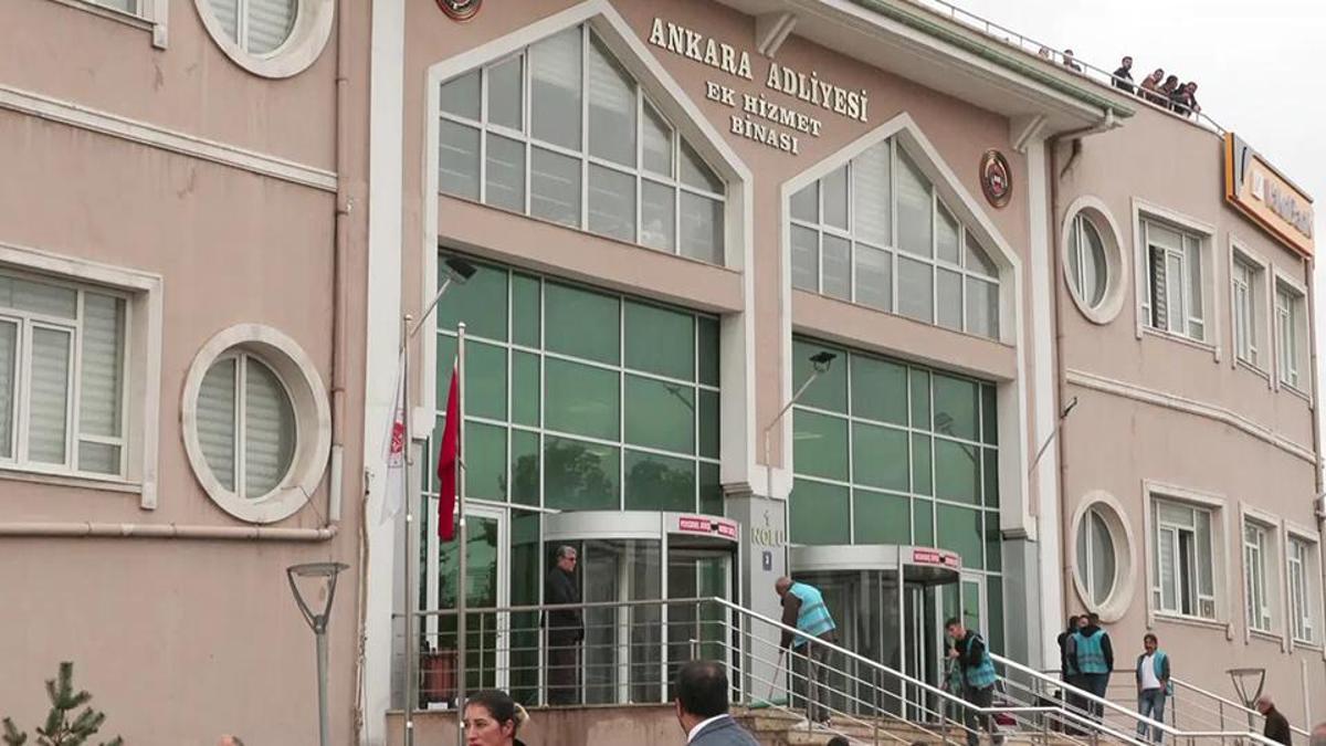 CHP'nin şaibeli kurultay davasında ikinci duruşma 13 Ocak Salı günü görülecek