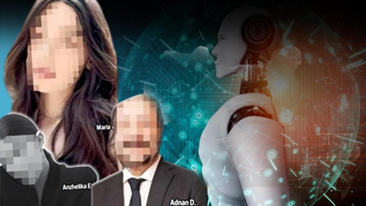 Doğum günü partisi adliyelik oldu! Yapay zeka ile şantaj iddiası
