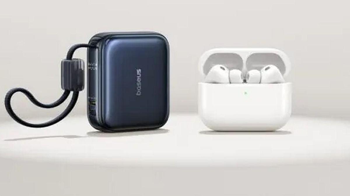 Powerbank pazarındaki tüm dengeleri değiştirecek