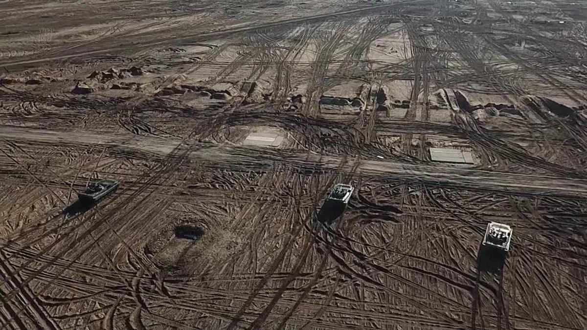 Medvedev Avrupa ülkelerine füzeyi gösteri: ''İşte alacağınız şey''