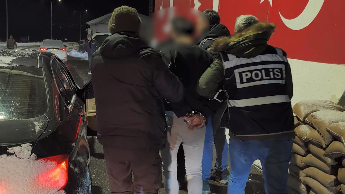 6 kilo altın çalan şüpheli: Kuyumcu dükkanını görünce girmek istedim