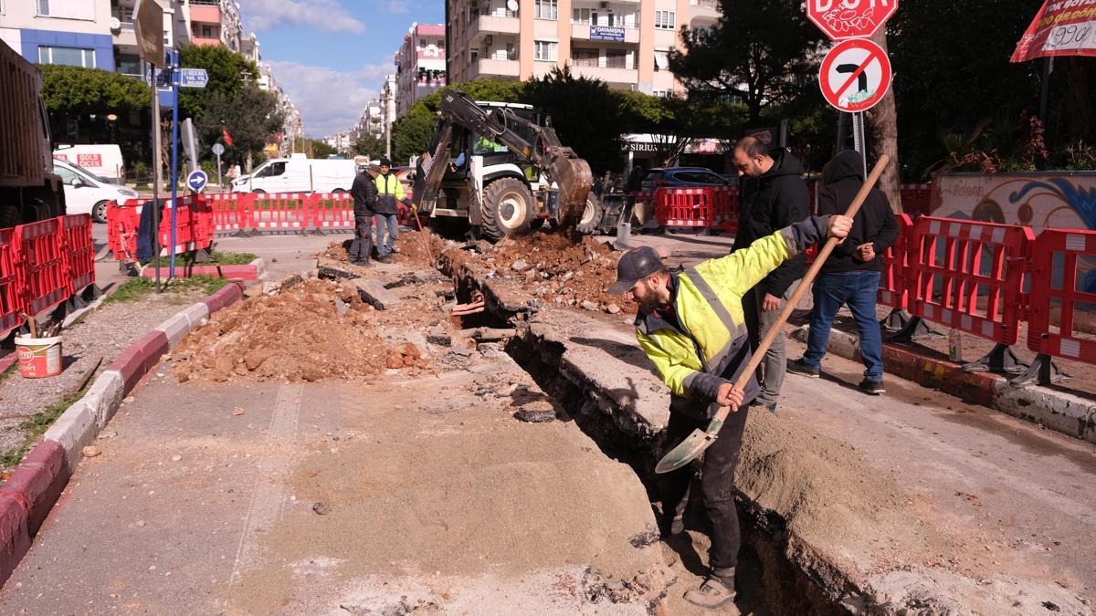 ASAT ekonomik ömrünü tamamlayan hatları yeniliyor