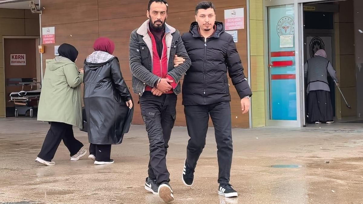 Bursada uyuşturucu operasyonu; 1 tutuklama