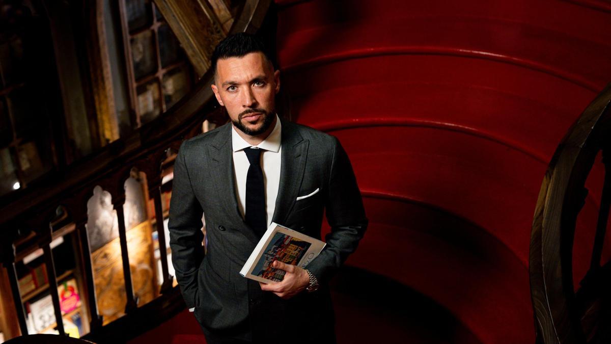 Porto, Francesco Farioli'nin sözleşmesini uzattı