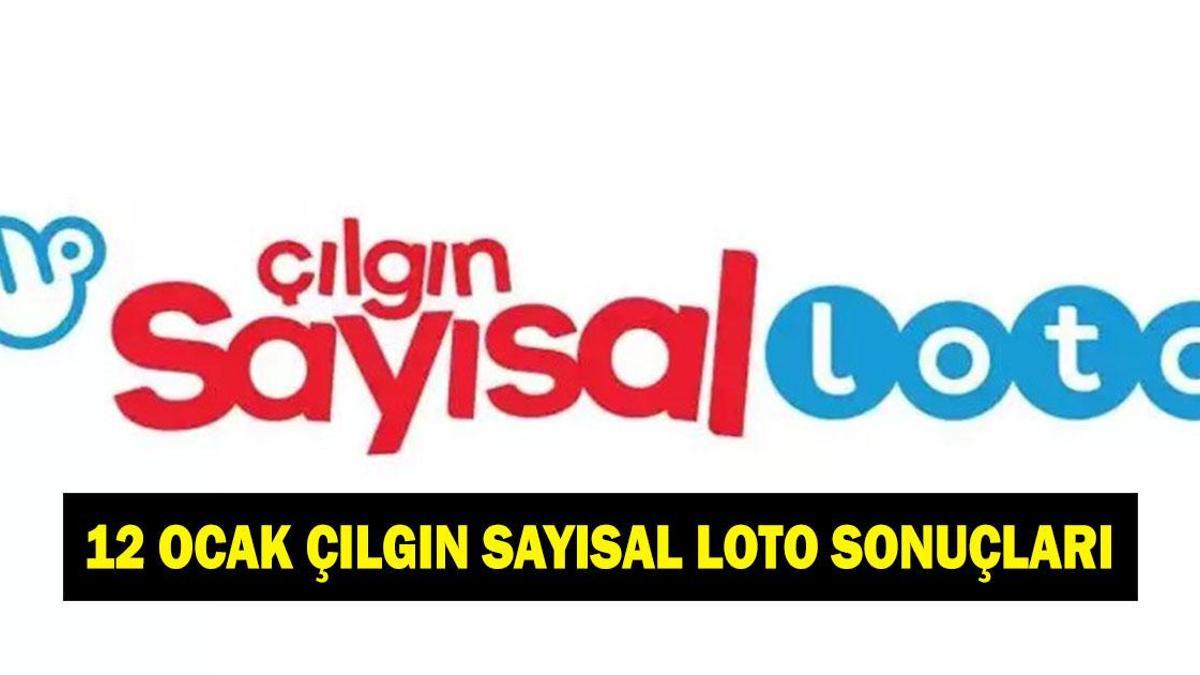 ÇILGIN SAYISAL LOTO SONUÇ SORGULAMA EKRANI! Çılgın Sayısal Loto sonuçları nasıl öğrenilir? MPİ sonuç sorgulama linki