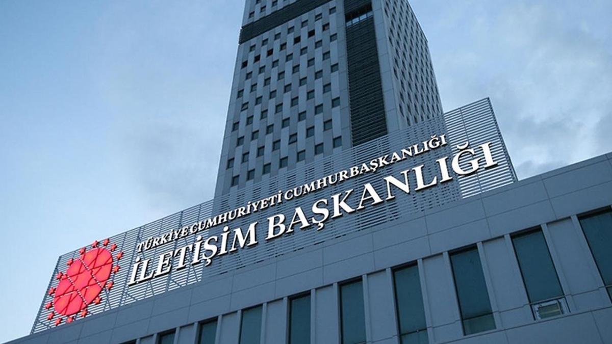 Dezenformasyonla Mücadele Merkezinden dolandırıcılık uyarısı