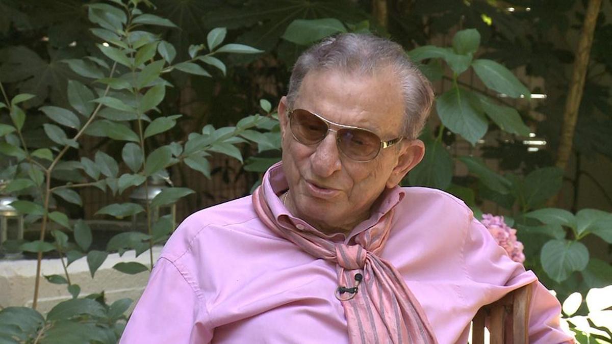 Haldun Dormen entübe edildi