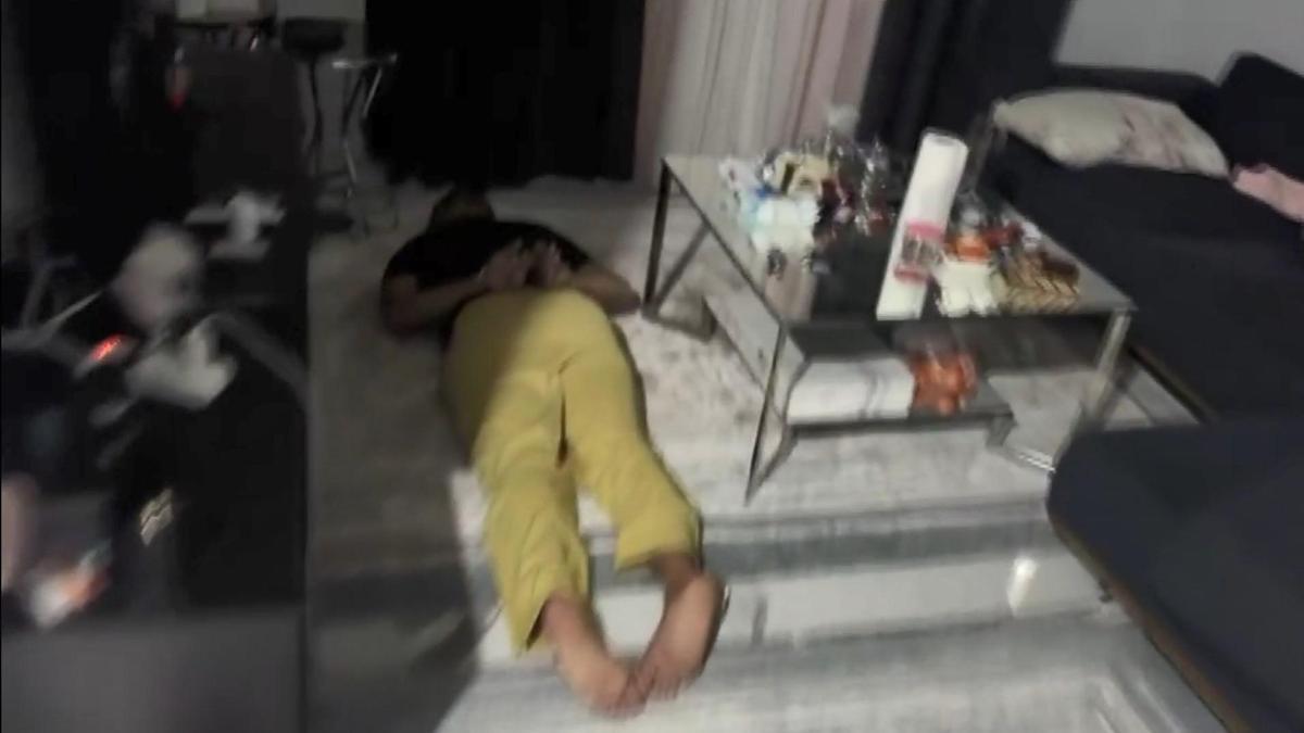 Emlak ilanları üzerinden sazan sarmalı dolandırıcılığı: 8 tutuklama