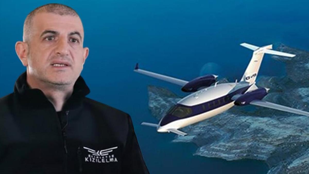 Baykar'dan P180 uçağı hamlesi: Güncellemelerle 'Avanti Next' modeli çıkacak