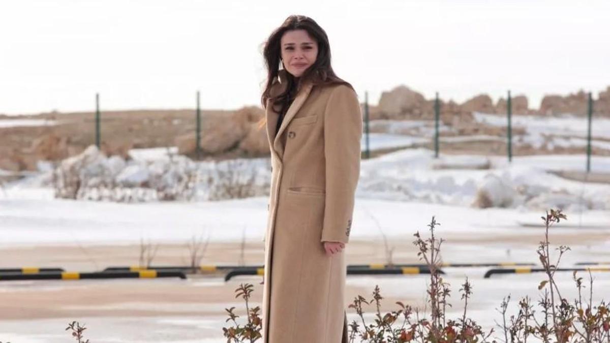 Kübra Ünlü yazdı! ALYAYA HAİN PUSU