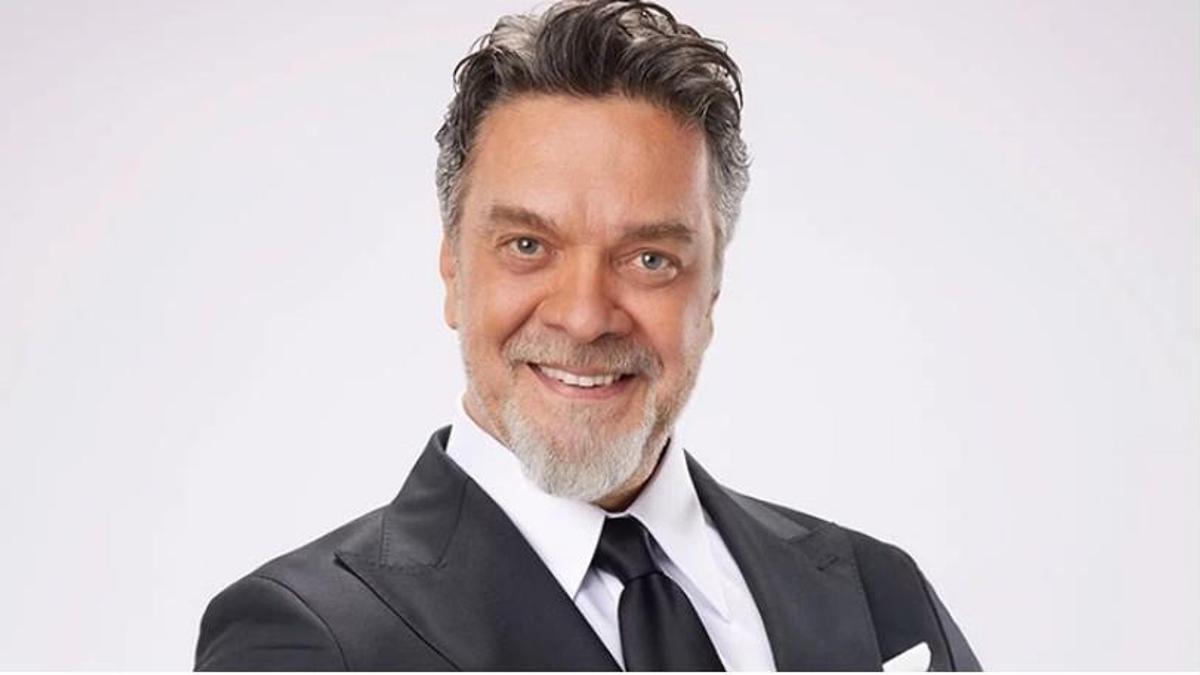 Beyazıt Öztürk'ün Beyaz Show Müjdesi