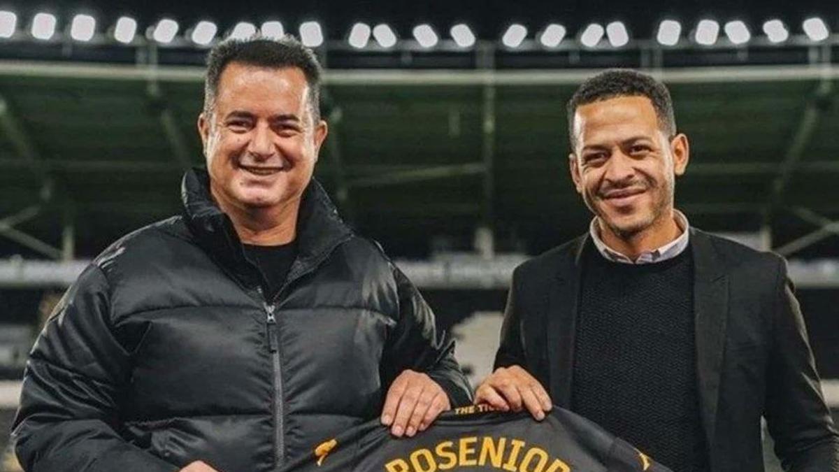 Acun Ilıcalı'nın Hull City'si, FA Cup'ta eski hocasıyla eşleşti