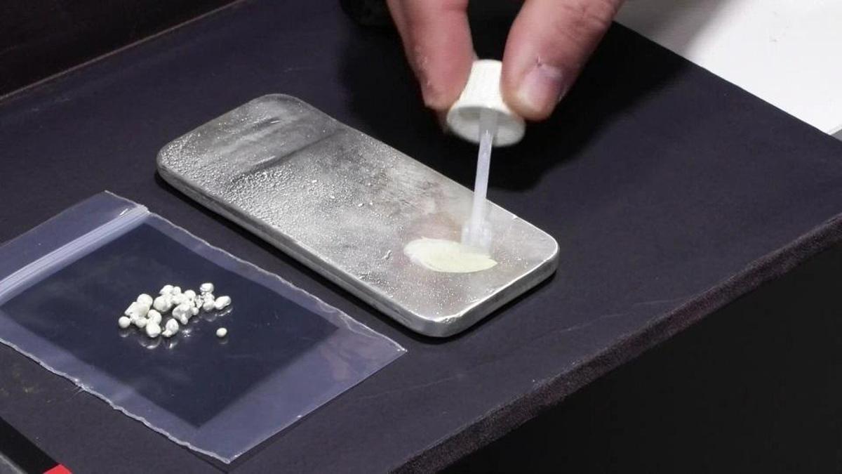 Değere bindi, sahtesi arttı: Gümüşte büyük tuzak!