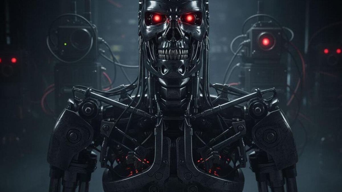 İnsanlığın sonunu getirecek senaryo